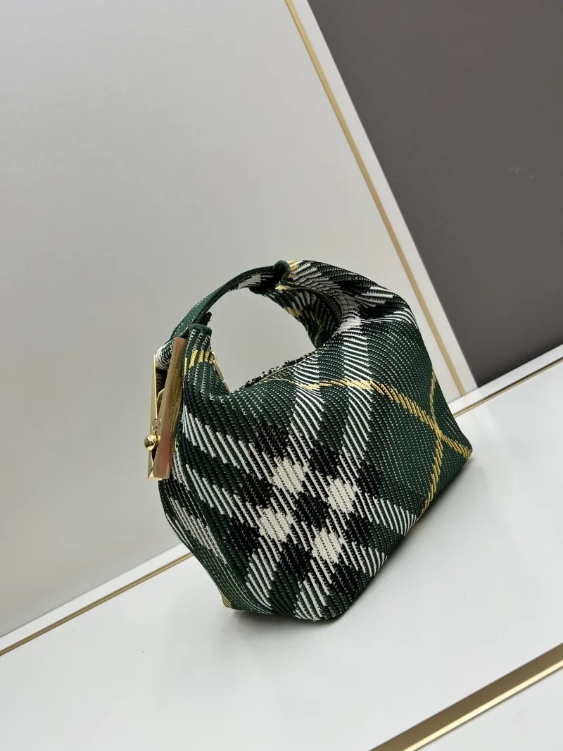 Alternative view of Burberry Top Handle Bags-2