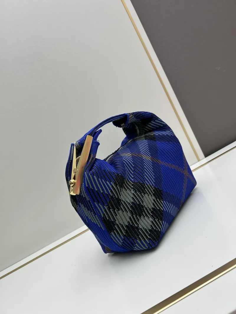 Alternative view of Burberry Top Handle Bags-3