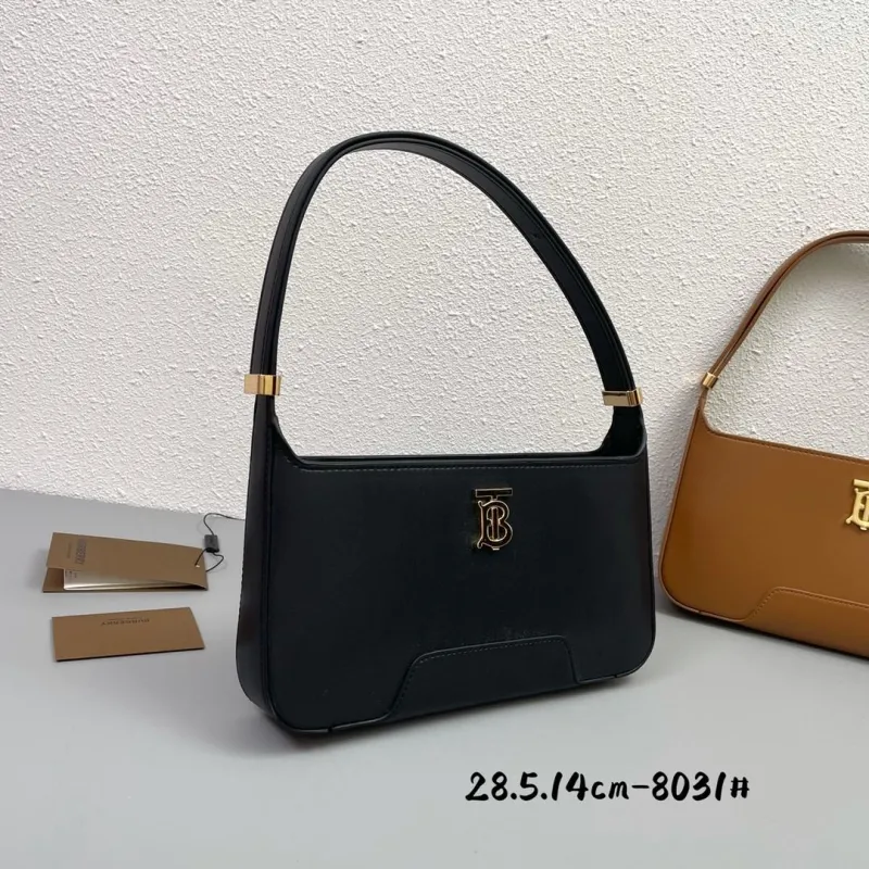 Alternative view of Burberry Top Handle Bags-11