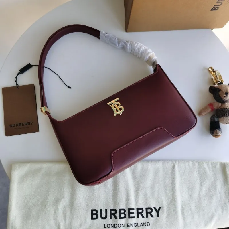 Alternative view of Burberry Top Handle Bags-13
