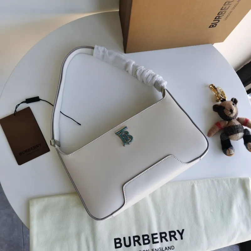 Alternative view of Burberry Top Handle Bags-14