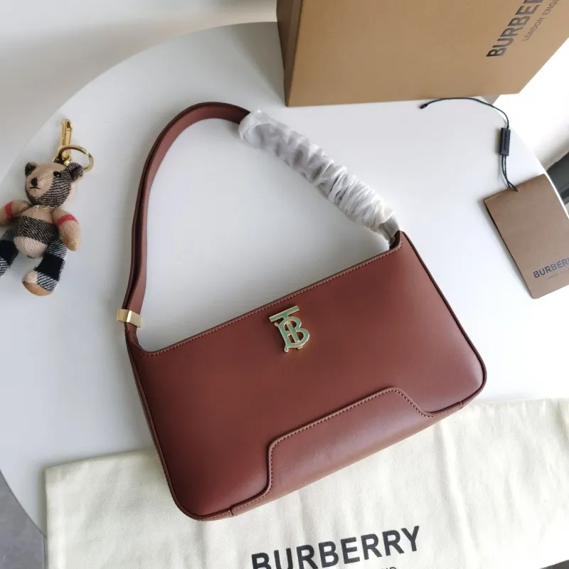 Alternative view of Burberry Top Handle Bags-16