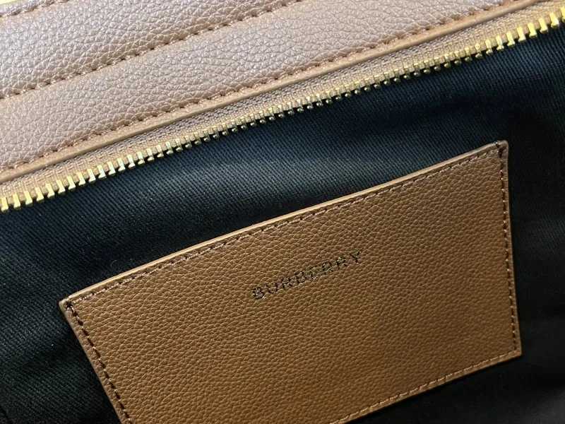 Burberry Top Handle Bags-21 - Image 9
