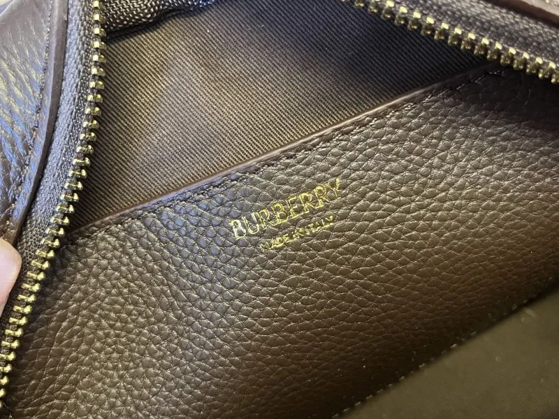 Burberry Top Handle Bags-25 - Image 9