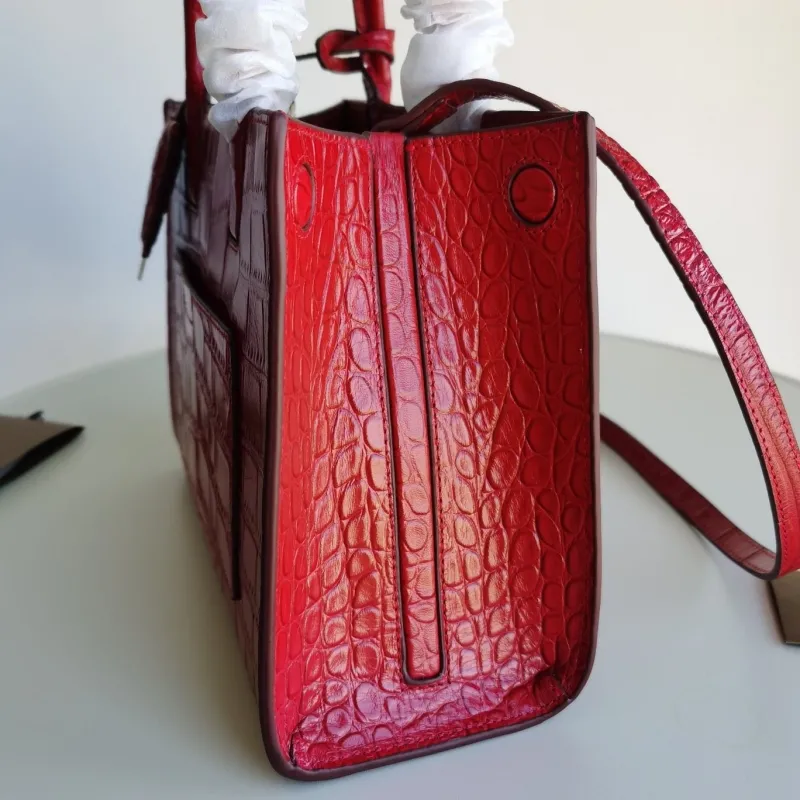 Burberry Top Handle Bags-26 - Image 6