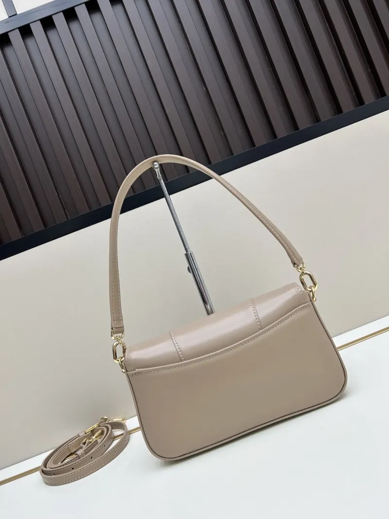 Alternative view of Burberry Beige Shoulder Crossbody Bag 02606