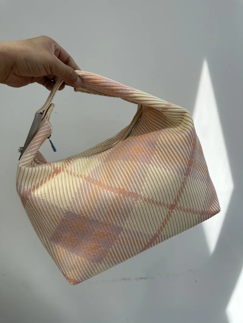 Burberry Top Handle Bags-100