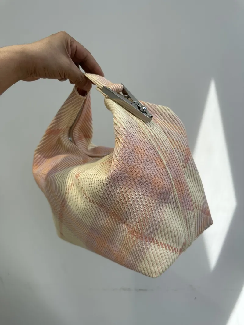 Alternative view of Burberry Top Handle Bags-100