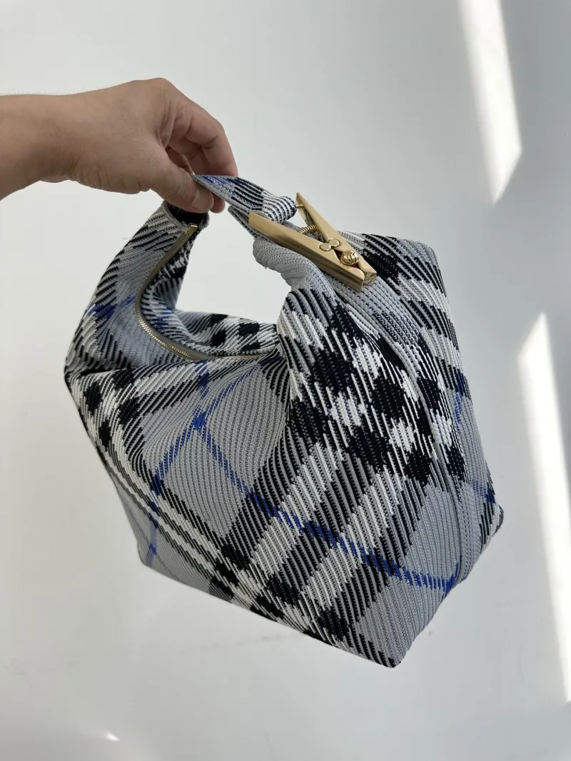 Alternative view of Burberry Top Handle Bags-101