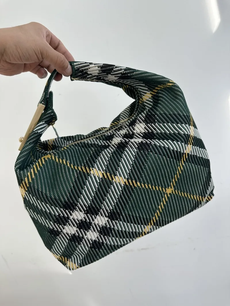Burberry Top Handle Bags-102