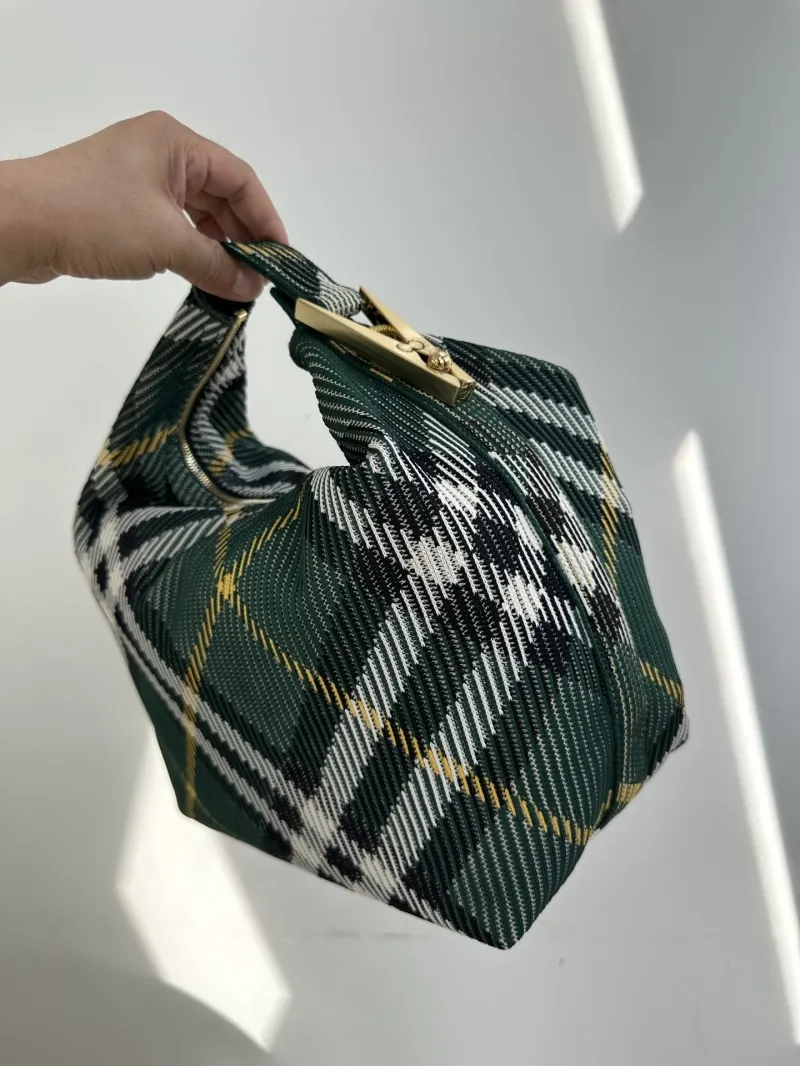 Alternative view of Burberry Top Handle Bags-102