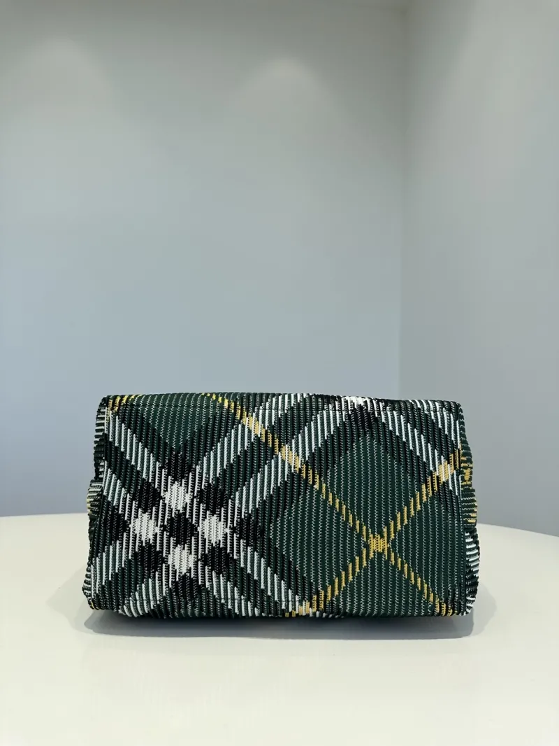 Burberry Top Handle Bags-102 - Image 6