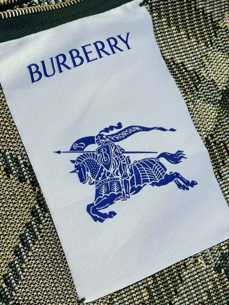 Burberry Top Handle Bags-102 - Image 9