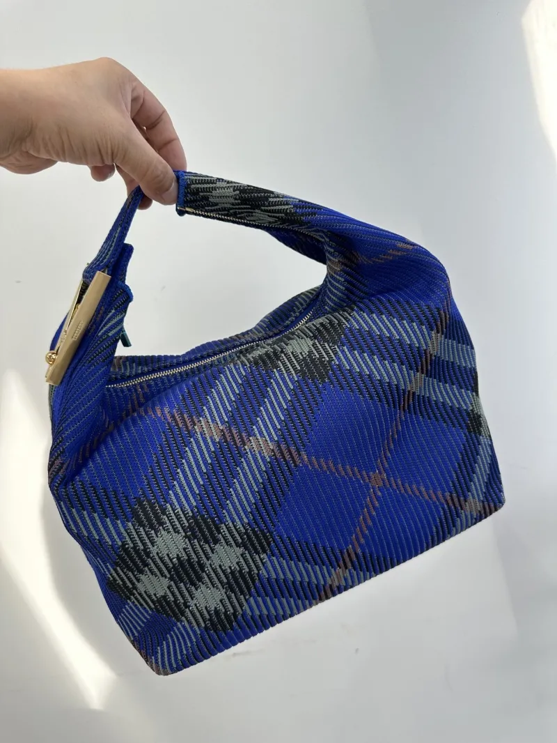 Burberry Top Handle Bags-103