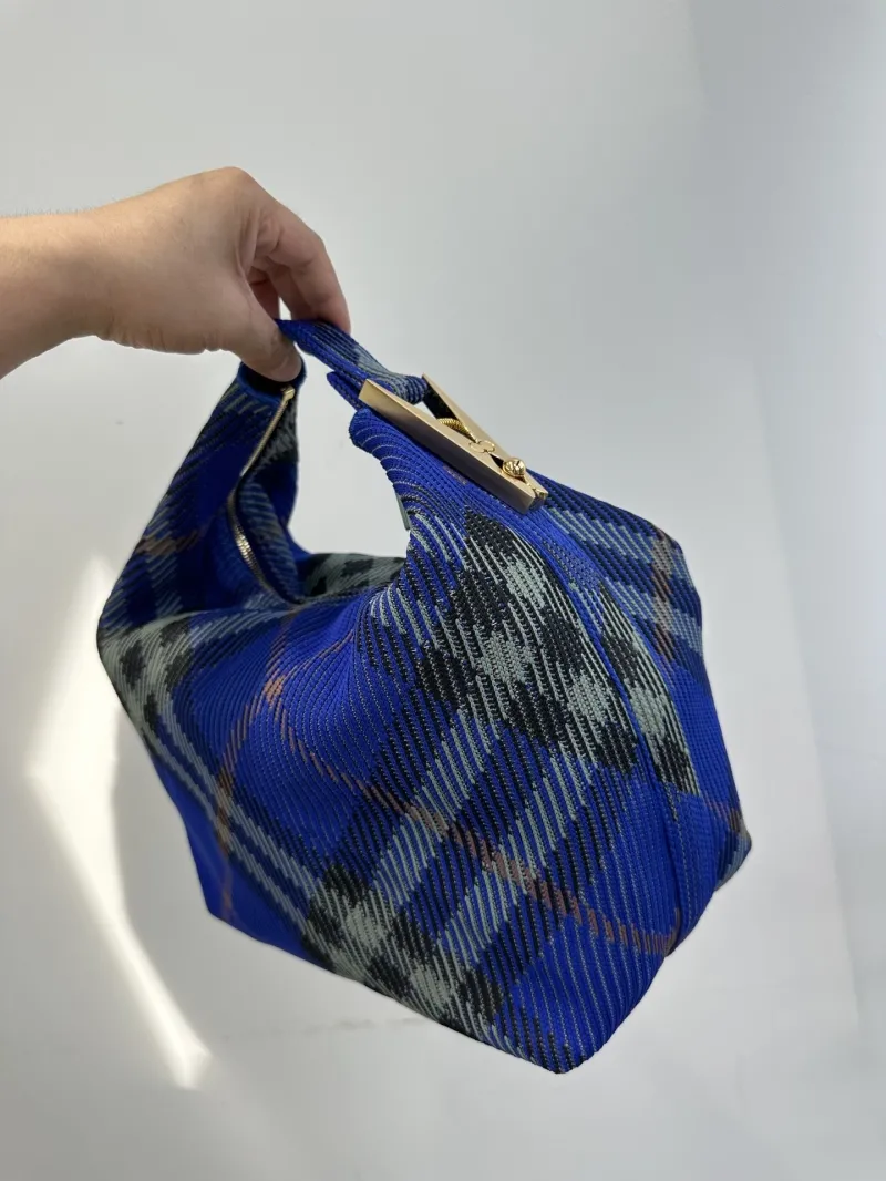 Alternative view of Burberry Top Handle Bags-103