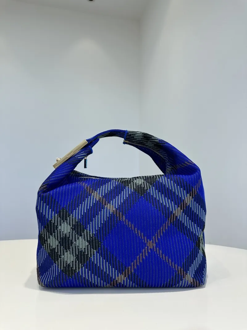 Burberry Top Handle Bags-103 - Image 3