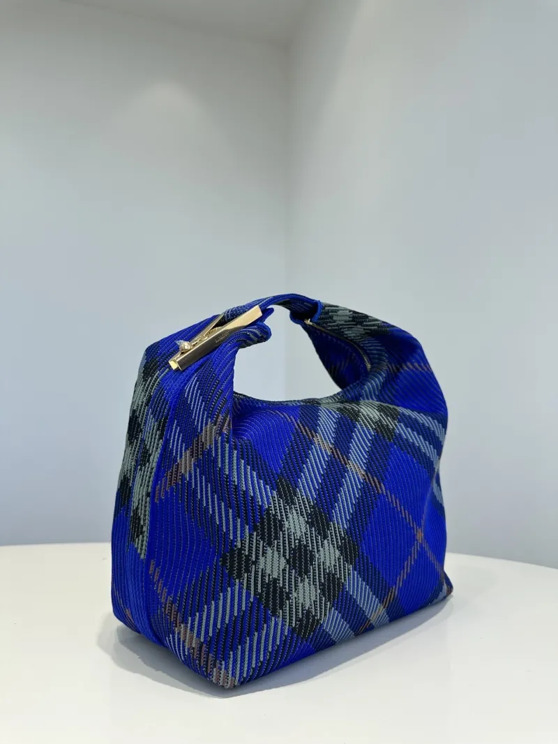Burberry Top Handle Bags-103 - Image 5