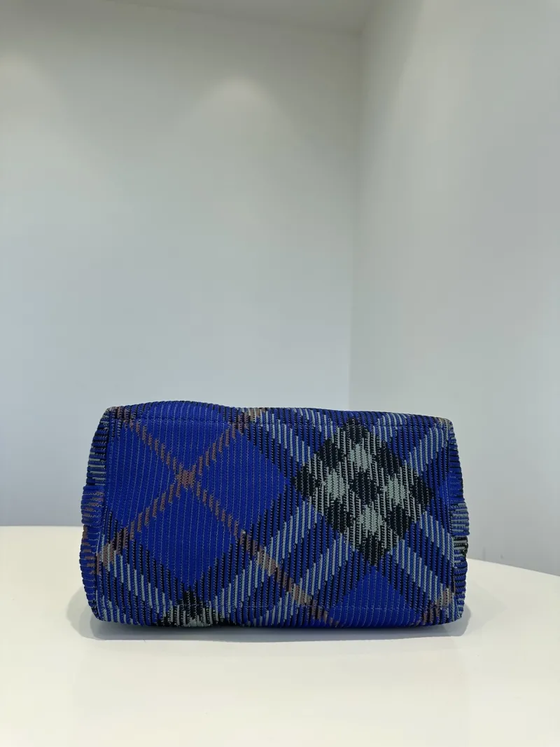Burberry Top Handle Bags-103 - Image 6