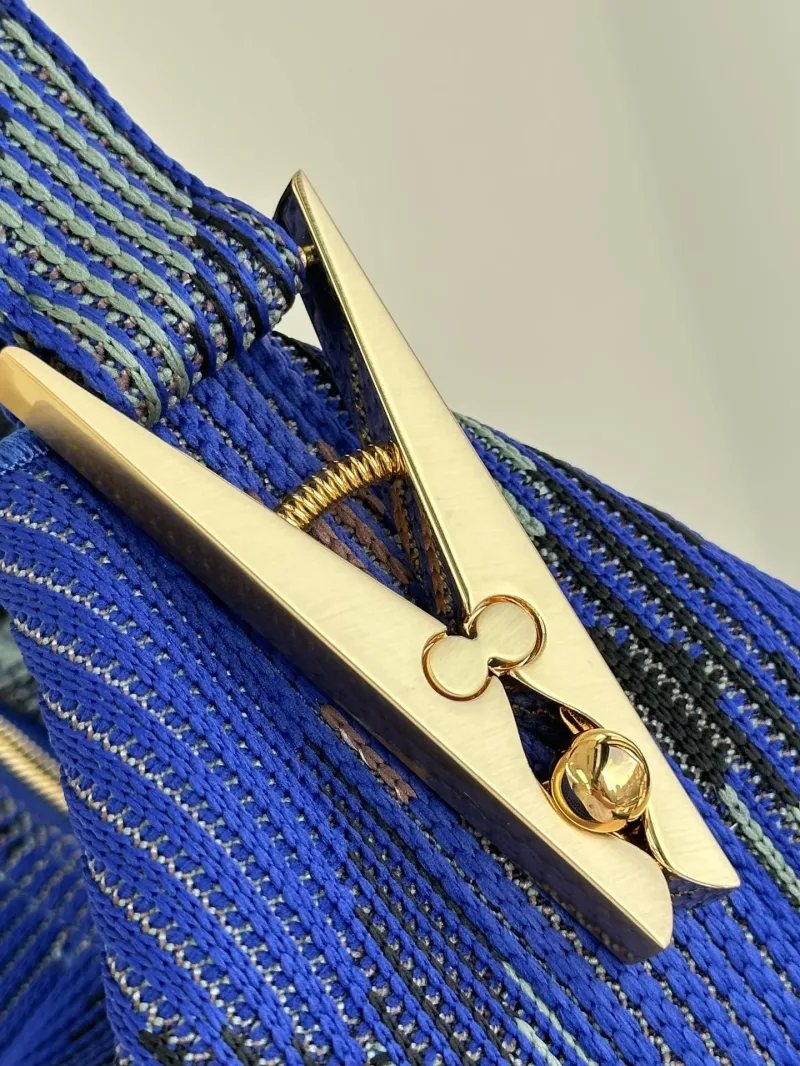 Burberry Top Handle Bags-103 - Image 7