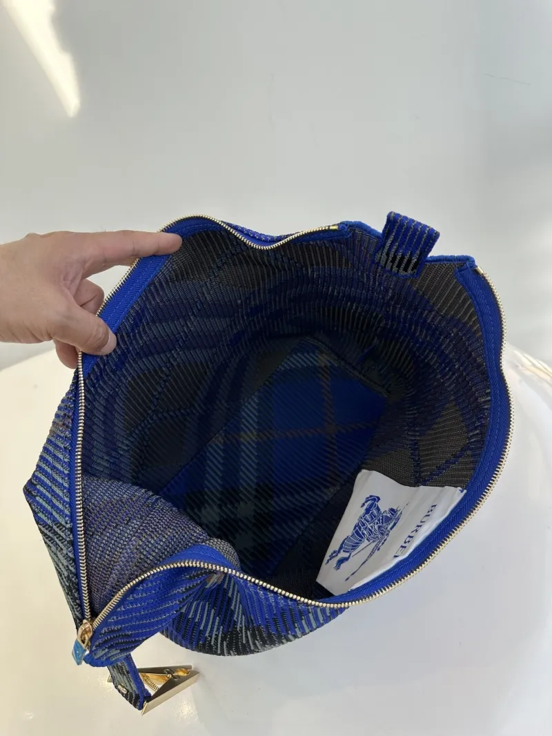 Burberry Top Handle Bags-103 - Image 8