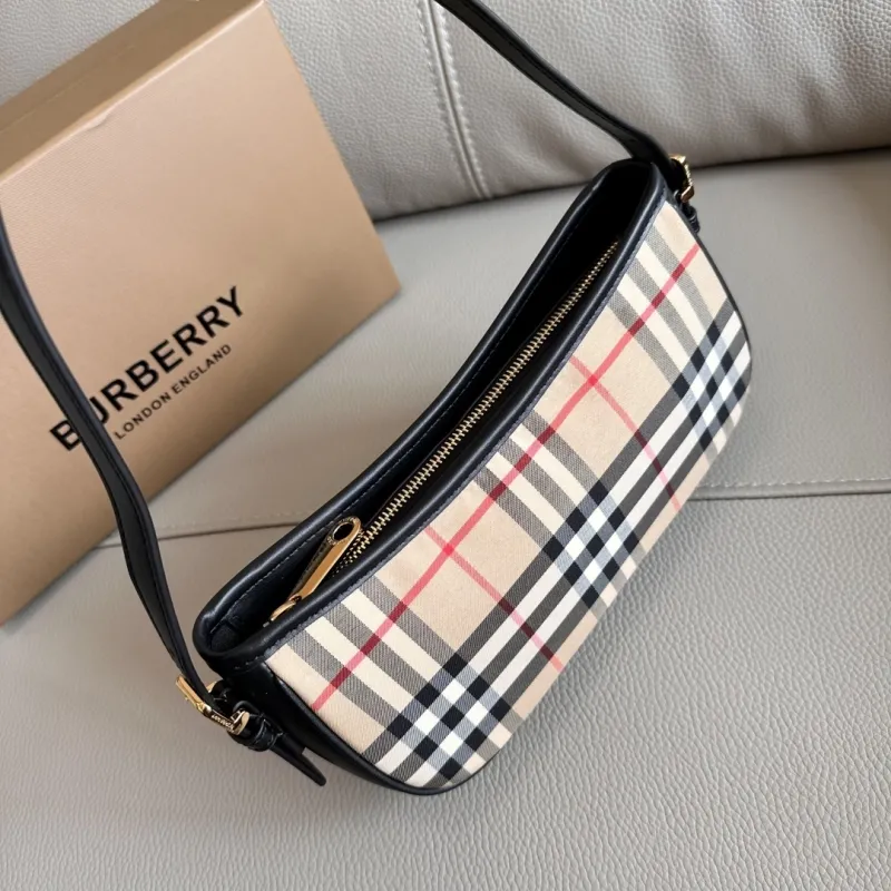 Alternative view of Burberry Top Handle Bags-104