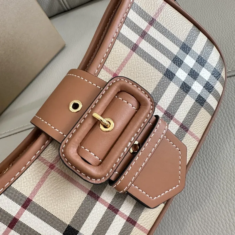 Alternative view of Burberry Top Handle Bags-105