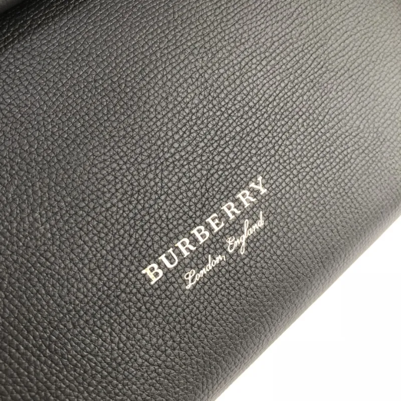 Burberry Top Handle Bags-106 - Image 4