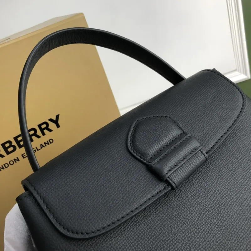 Burberry Top Handle Bags-106 - Image 5