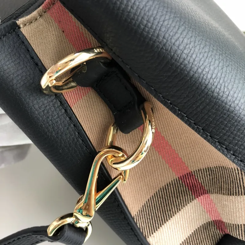 Burberry Top Handle Bags-106 - Image 6
