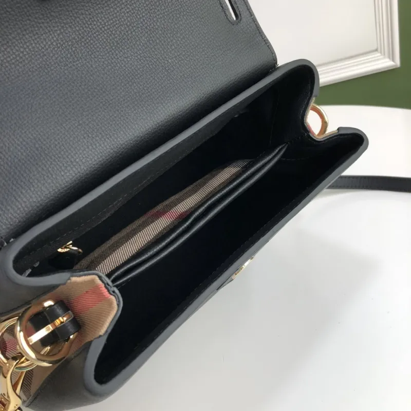 Burberry Top Handle Bags-106 - Image 7