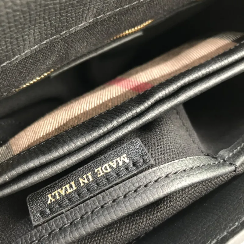 Burberry Top Handle Bags-106 - Image 9