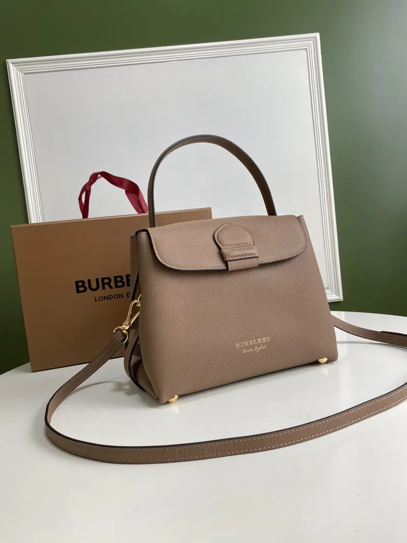 Alternative view of Burberry Top Handle Bags-107