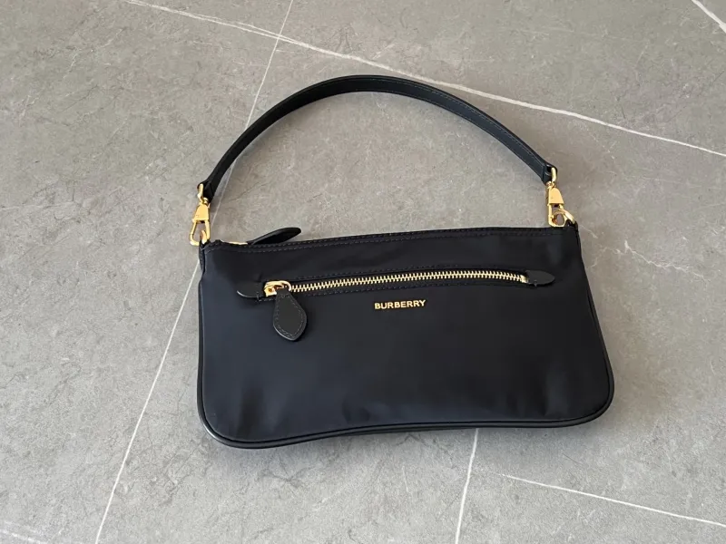 Burberry Top Handle Bags-108