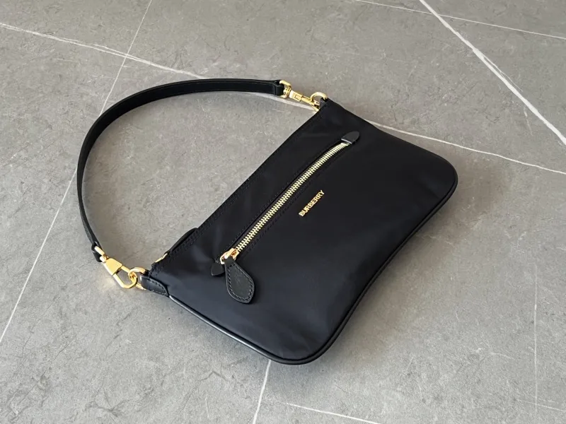 Alternative view of Burberry Top Handle Bags-108