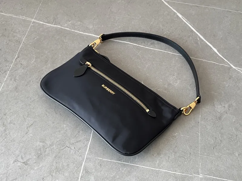 Burberry Top Handle Bags-108 - Image 3
