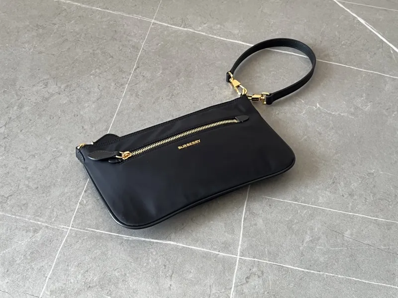 Burberry Top Handle Bags-108 - Image 5