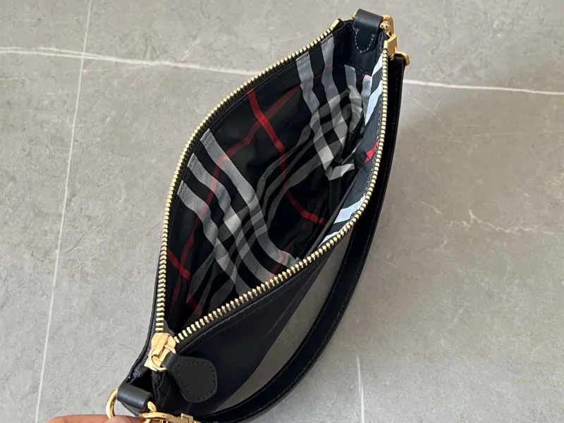 Burberry Top Handle Bags-108 - Image 8