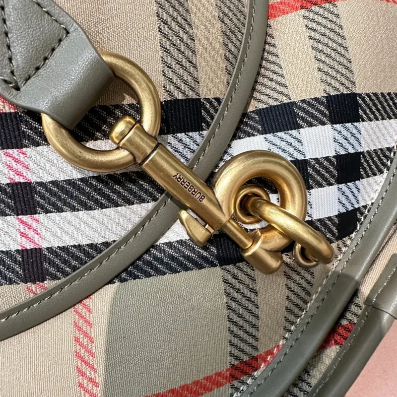 Alternative view of Burberry Top Handle Bags-109