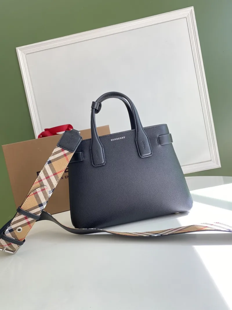Alternative view of Burberry Top Handle Bags-111