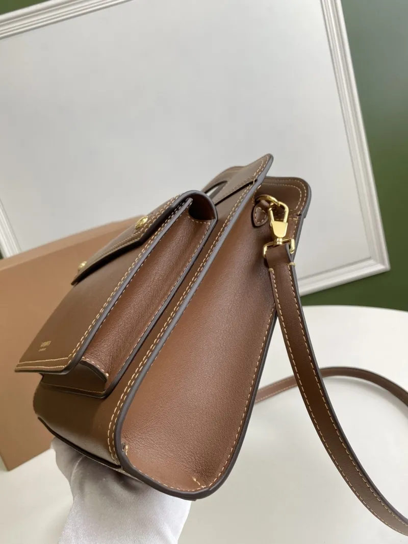 Burberry Top Handle Bags-113 - Image 5