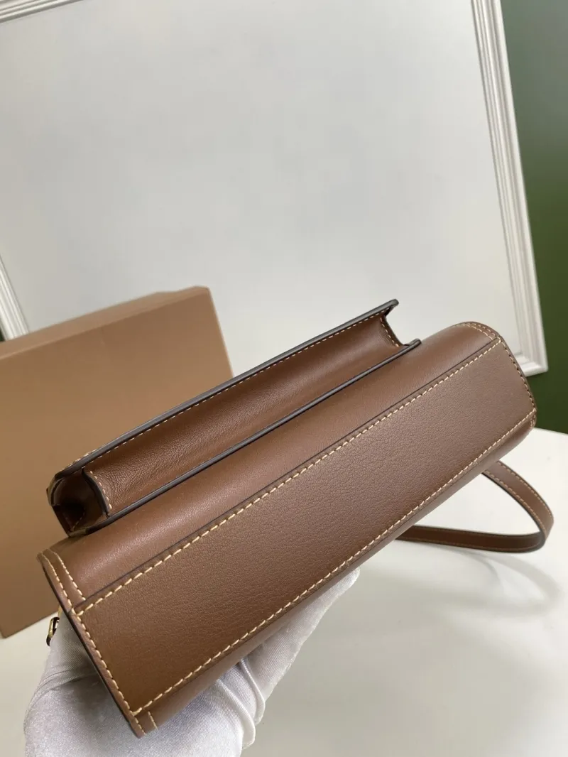 Burberry Top Handle Bags-113 - Image 6