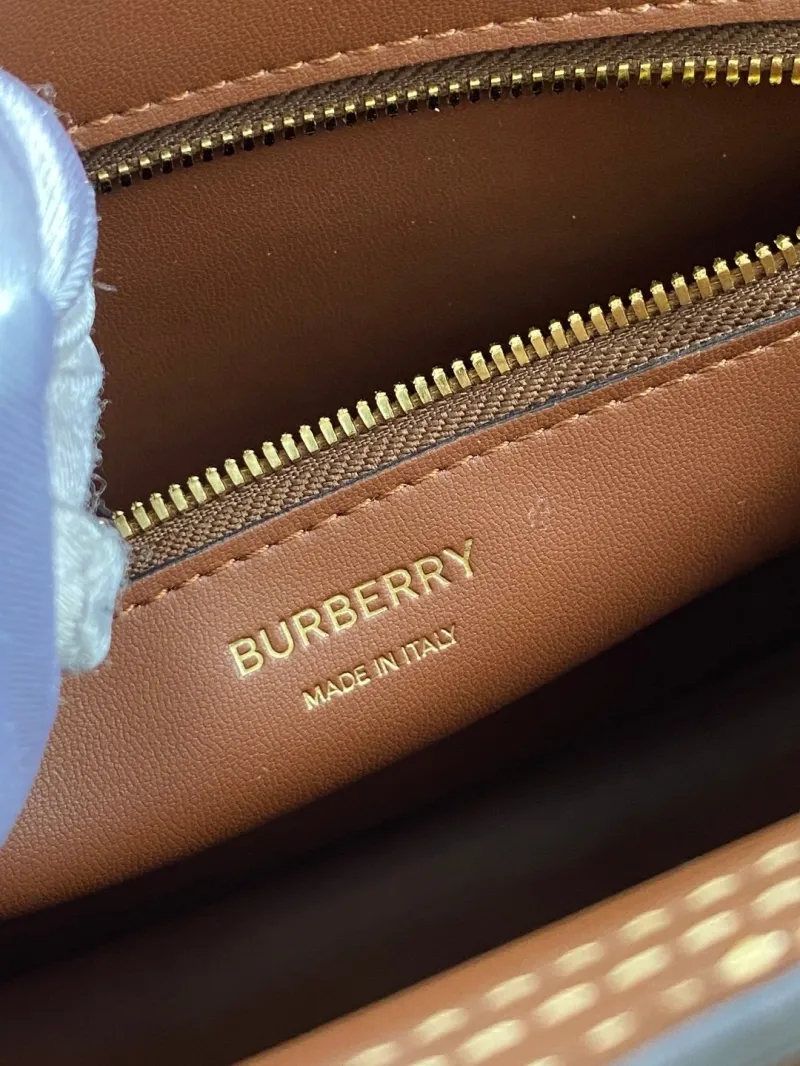 Burberry Top Handle Bags-113 - Image 8