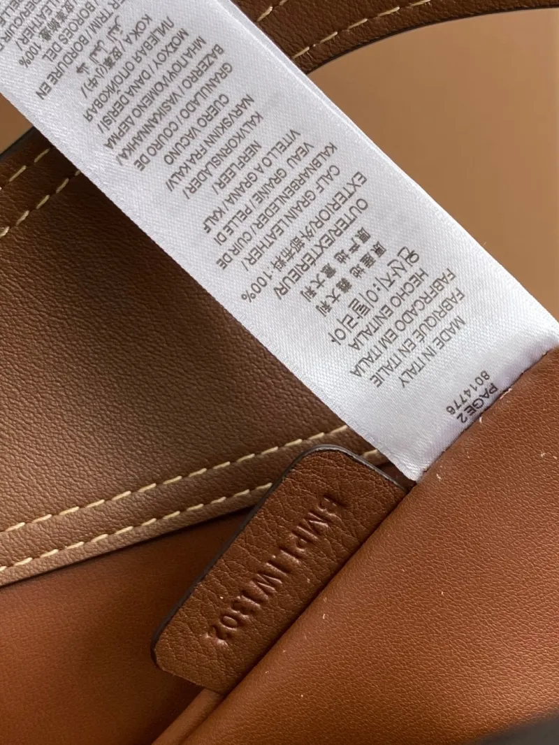 Burberry Top Handle Bags-113 - Image 9