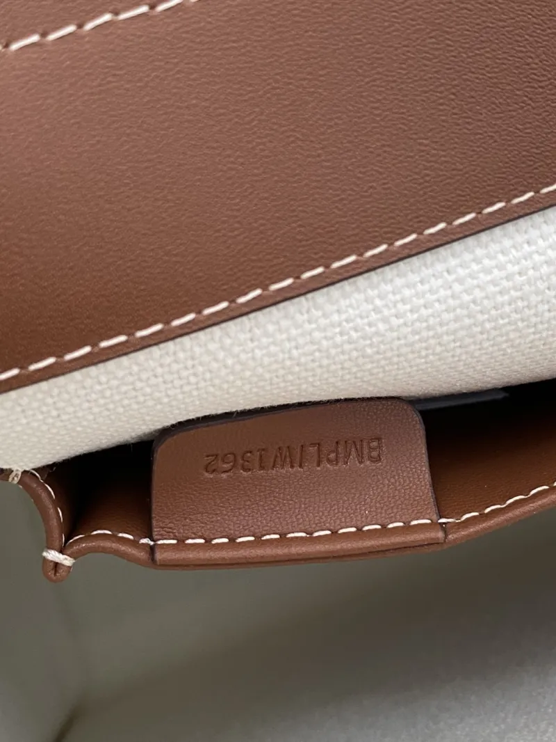 Burberry Top Handle Bags-115 - Image 9
