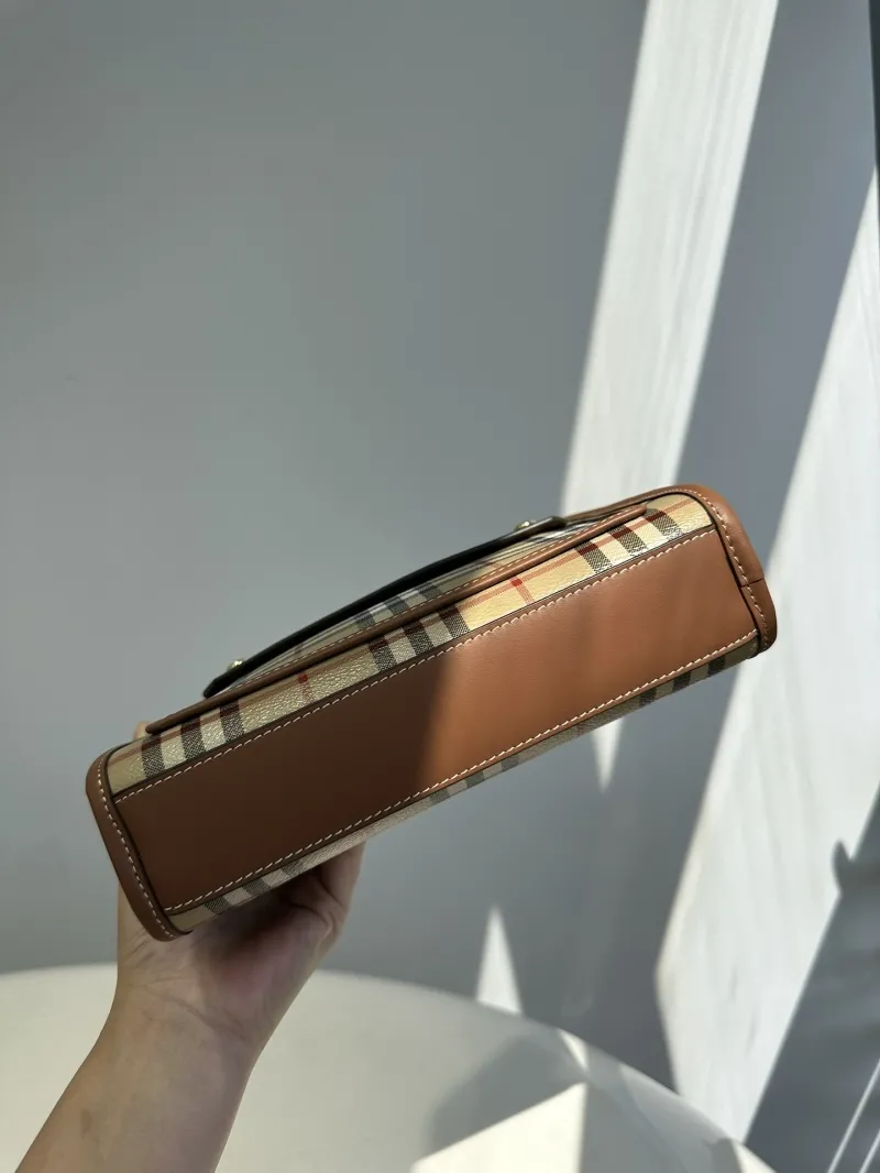 Burberry Top Handle Bags-117 - Image 7