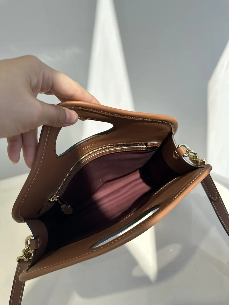 Burberry Top Handle Bags-117 - Image 8