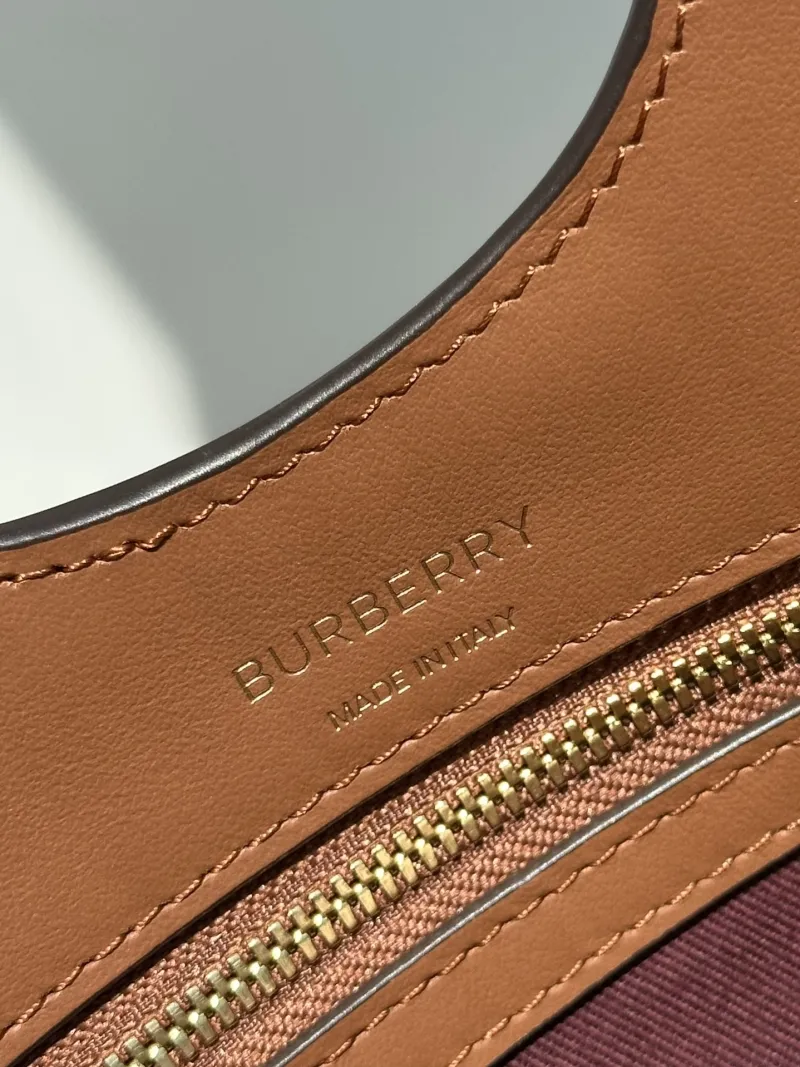 Burberry Top Handle Bags-117 - Image 9