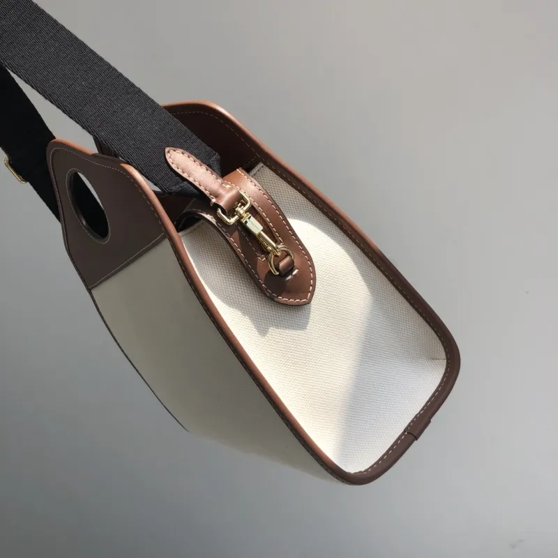 Alternative view of Burberry Top Handle Bags-119