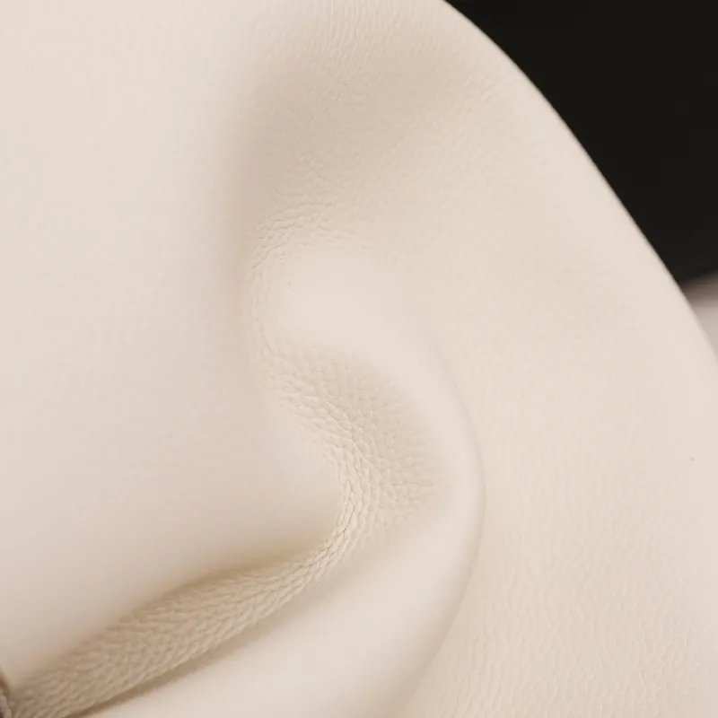 Burberry White Top Handle Leather Bag 122 - Image 7