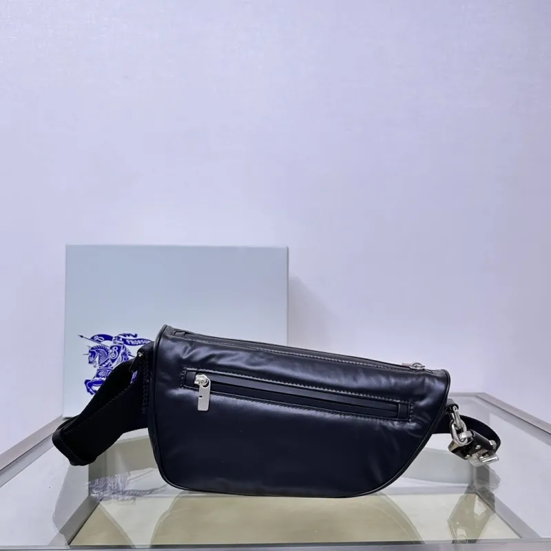 Alternative view of Burberry Black Sling Bag 127